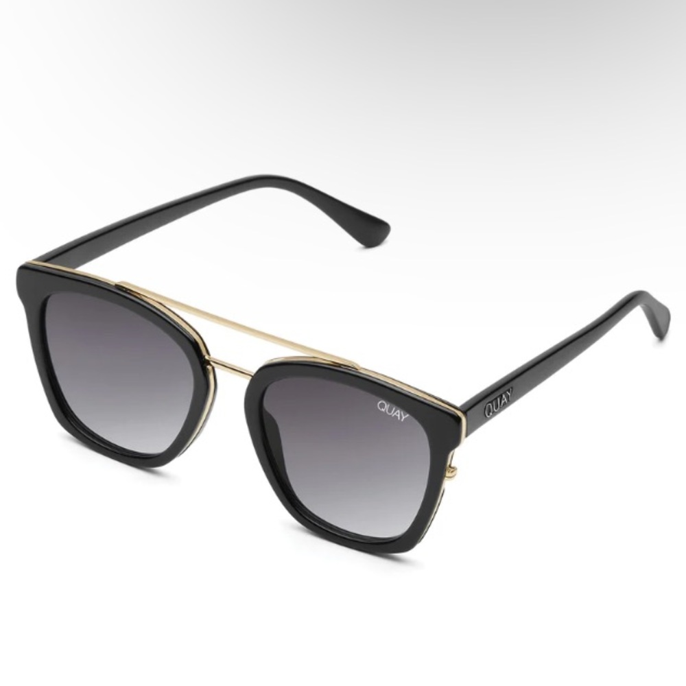 Quay Sweet Dreams Polarized Sunglasses